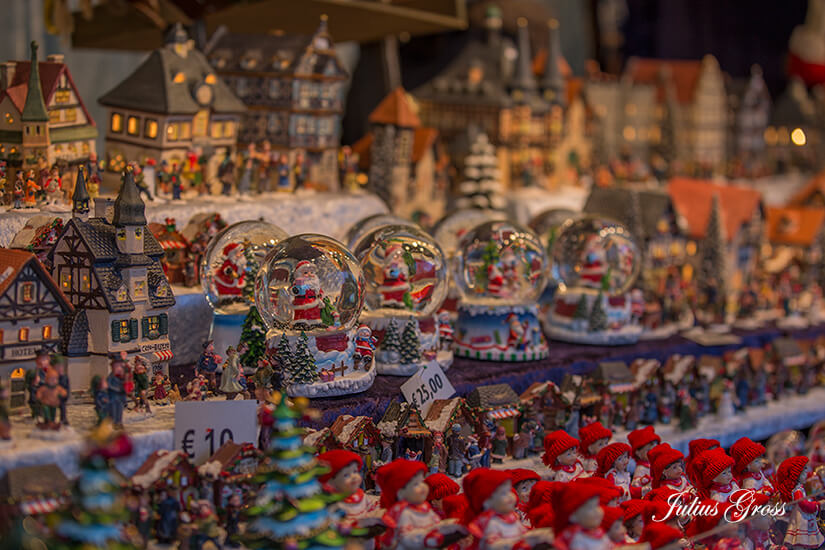 שוק חג המולד בברלין | צילום: Julius Gross
