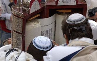 סוד הקסם של בית חב"ד