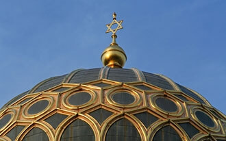 בתי מלון כשרים