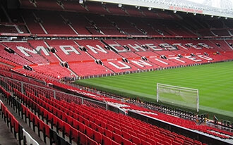 מנצ'סטר יונייטד - Manchester United